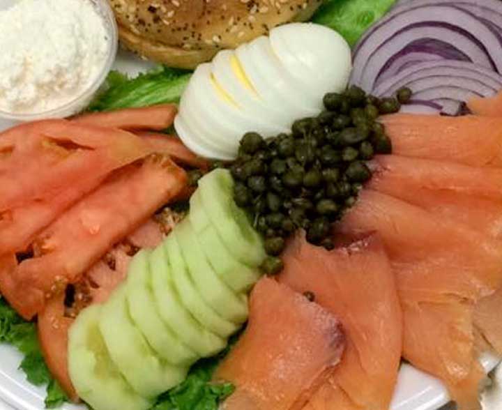 Elegant Catering For Any Occassion